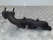 Jaguar S-Type 2004 Diesel Abgaskrümmer 4R8Q9431BC 152 kW VEI9103