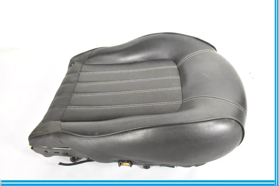 03-08 Maserati Quattroporte M139 Front Right Side Lower Bottom Seat Cushion OEM