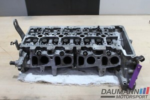 ZYLINDERKOPF Original + BMW 1er F20 F21 LCI 3er F30 F31 & LCI B47D20A + 8513709