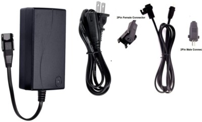 AC Adapter Power Supply For Golden okin Med KD Lift Chair  Switching Transformer