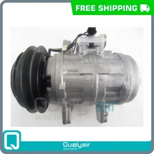 A/C Compressor OEM 10P15E for Merkur Scorpio, XR4Ti QR