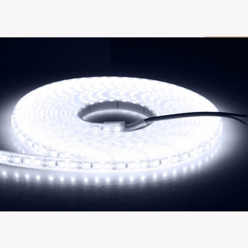 5M 300LEDs 5050 IP68 Waterproof Boat Kayak Car Underwater LED Light Strip DC 12V - Picture 5 of 22