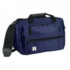 CLEARANCE  Deluxe Medical Nursing Nurse Bag Navy Blue