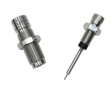 L. E. Wilson Full Length Size Dies - Bushing Type -  308 Winchester ( FLD-308W)