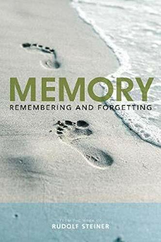 Memory: Remembering and Forgetting by Rudolf SteinerAndreas Nei (PB 2020) - Image 6