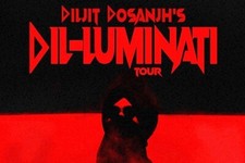 2 Tickets Diljit Dosanjh 07/13/24 Toronto