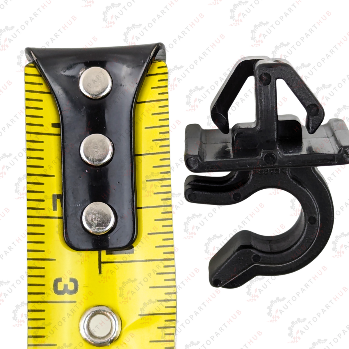 Complete Engines For Kia Forte 2pcs Hood Prop Rod Clip For Hyundai