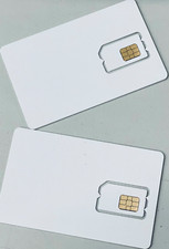 PREPAID IOT SIM CARD - 500 MB 5 years period territory: all EU countries
