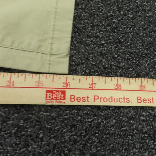 Cat & Jack Joggers Youth Size 14 Beige Straight Cut Casual Drawstring Boys - Picture 6 of 10