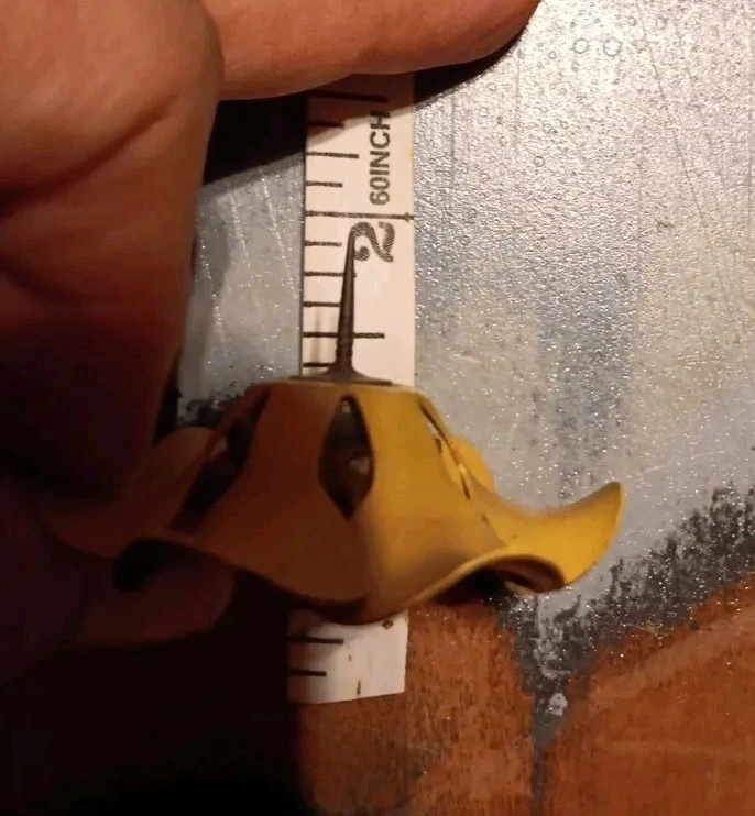 4 винтажных драпировочных занавески желтые металлические цветы   - Изображение 3 из 4