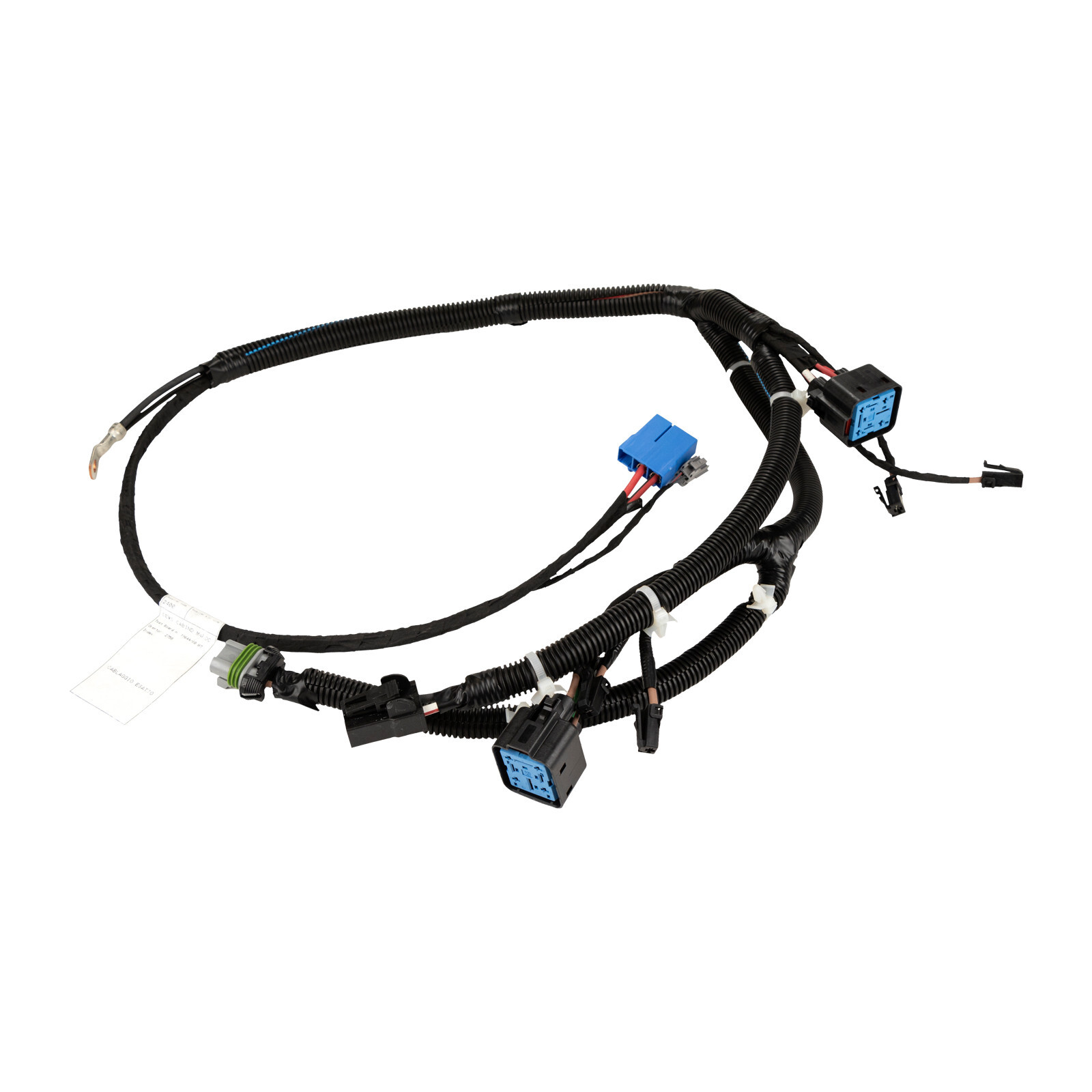 Original front wiring harness 1374708080 | eBay