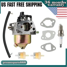 2500 psi 159cc Carburetor Fit For Harbor Freight Predator Pressure Washer Carb
