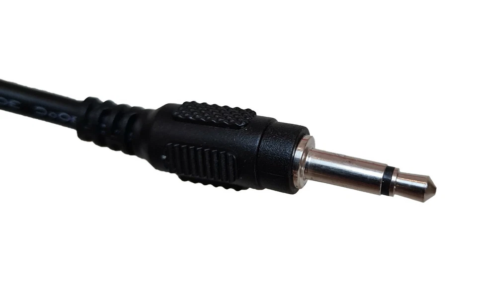 ALESIS MIDIVERB II 2 (EARLY VERSION) POWER SUPPLY ADAPTER AC 9V 830MA 3.5MM - Image 3 of 4