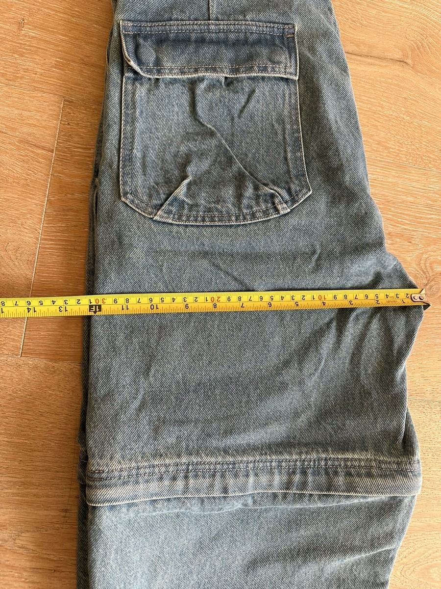 NWOT Supreme Utility Denim Jeans Sz 30 Convertible | eBay NWOT Supreme Utility Denim Jeans Sz 30 Convertible | eBay