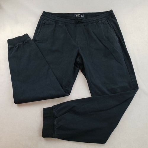 Abercrombie \u0026 Fitch Joggers Jogging 