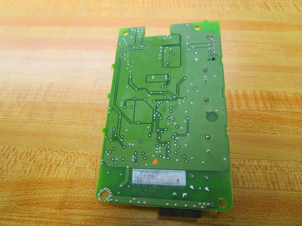 Allen Bradley 77159-702 PanelView Plus 1000 DC Power Supply 77159