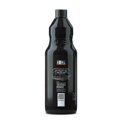 ADBL Innenraumreiniger Waschsauger pH-neutral schaumhemmend TEXTILE RINSE 1L