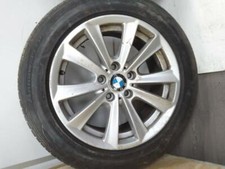 Jantes BMW 550
