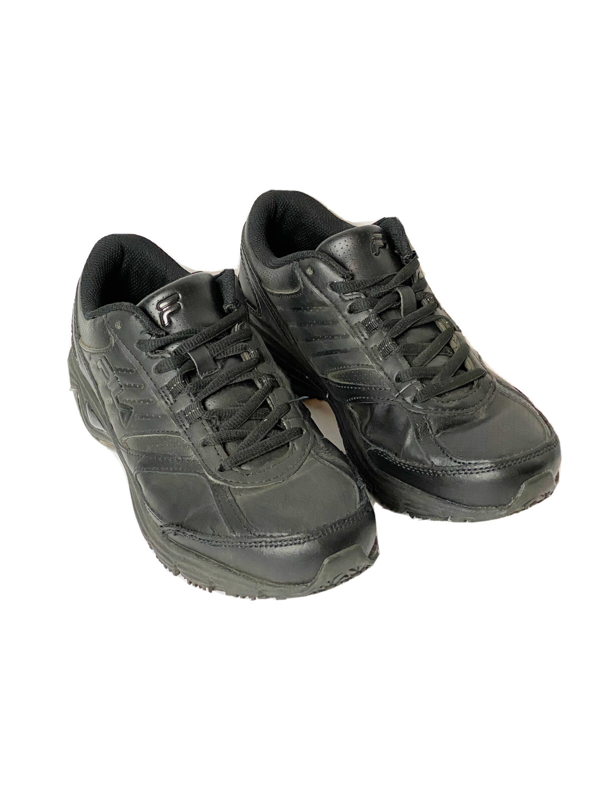 fila memory foam shoes