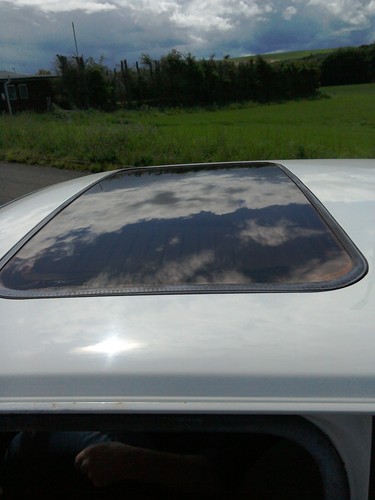 FORD ESCORT MK3 1.6 GHIA - Picture 7 of 12