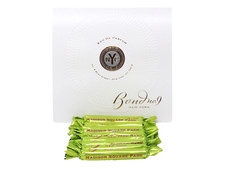 BOND NO 9 MADISON SQUARE PARK 1.7ml .057fl oz x 10 PERFUME SPRAY SAMPLE VIALS