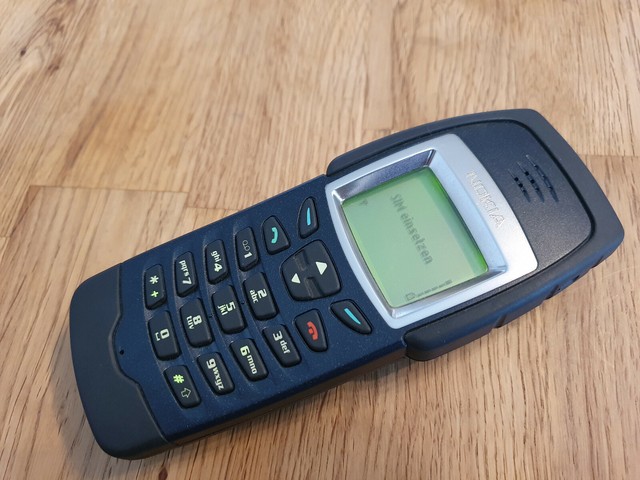 Nokia 6250 аккумулятор
