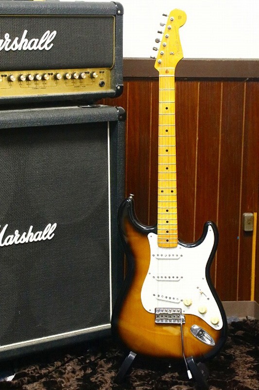 Fender Japan 