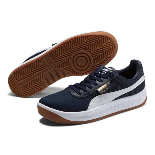 puma california casual unisex sneakers