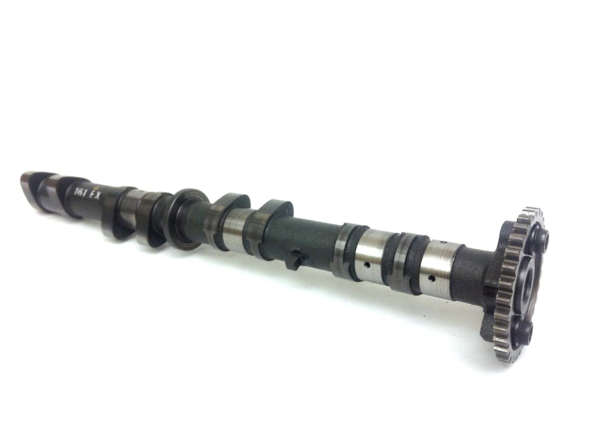 KAWASAKI 2005 2006 ZX6R ZX636 NINJA EXHAUST CAMSHAFT 49118-0024