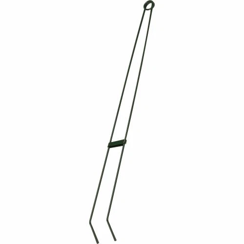 Flora Greifzange Müllzange Papierzange Sammelzange Müllsammelzange