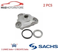 FEDERBEINLAGER DOMLAGER PAAR VORNE SACHS 802 409 2PCS P FÜR PEUGEOT BOXER