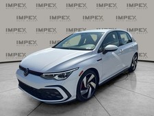 2024 Volkswagen Golf 2.0T S