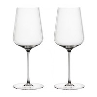 Spiegelau Serie Definition 2Er Set Universalglas 550 Ml WeißWeinglas Rotweinglas