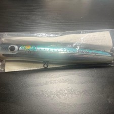 Carpenter Garam 100-210 Topwater Hard Lure Fishing Bait, Unused