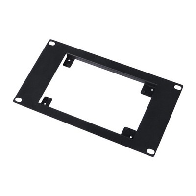 10 Inch 3U Rack Mount For DeskPi RackMate T1/T0 Support 7 Inch LCD Screen