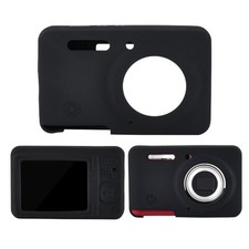 Silicone Case for For KODAK Pixpro FZ55 Camera Scratch Proof Protective Cover