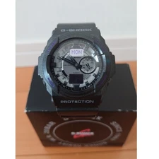 Casio G-SHOCK 150MF-8ACR Digital Watch Shock Resistant Battery Included