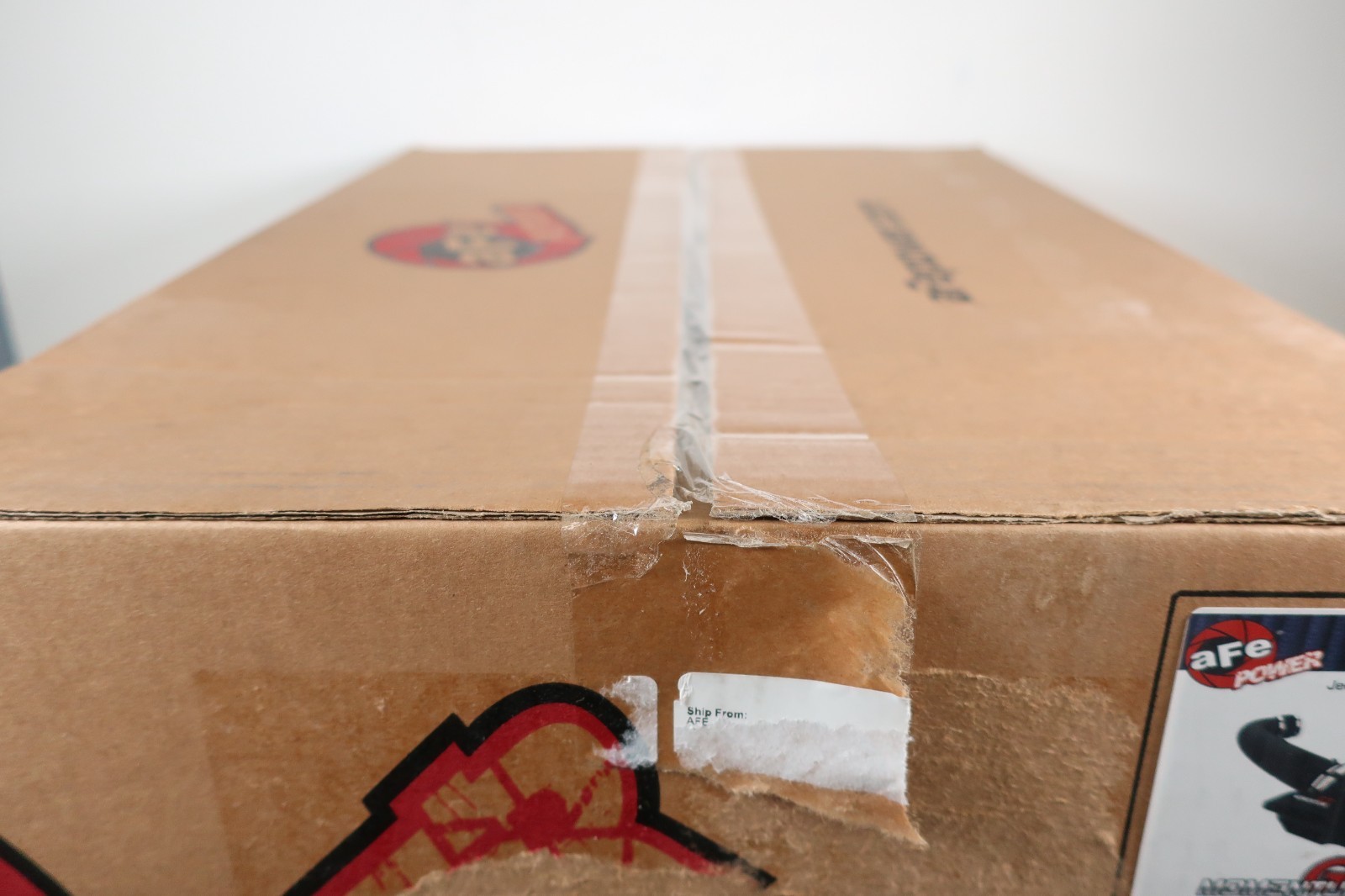 aFe Power 54-76205-1 Momentum GT Jeep Grant Cherokee 11-21 V8-5.7L - NEW/SEALED