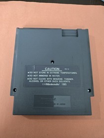 Mega Man 3 (Nintendo NES, 2000)