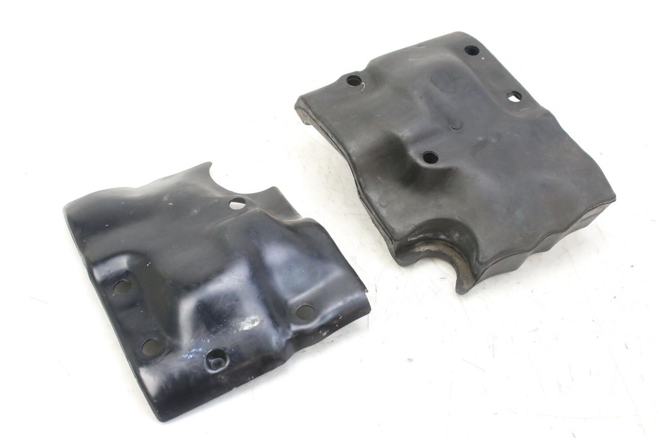 CUBIERTA DEL MOTOR - TRIUMPH SPRINT ST 955 (1999 - 2001)