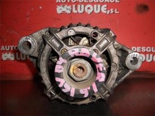 Alternateur Rover 25