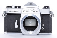 PENTAX Spotmatic Sp Film Cameras for sale | eBay