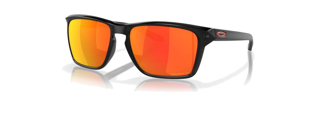 OAKLEY Gafas de sol casual SYLAS PRIZM RUBY