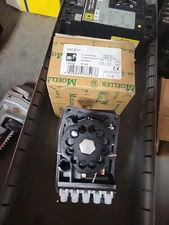 Moeller MCS11 Druckwächter Pressure Switch