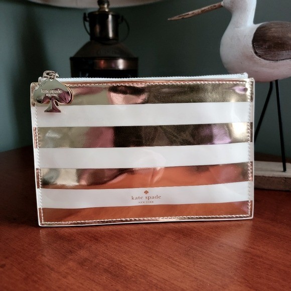 Case Makeup Pouch Bag