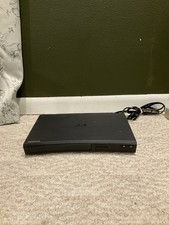 Samsung BD-JM57 Smart Blu-Ray  DVD Player With WiFi Streaming 
