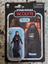 Star Wars The Vintage Collection Mae  Assassin  VC328 The Acolyte