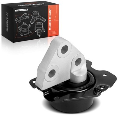 A-Premium Left or Upper Manual Transmission Mount for Chevy HHR 2006-2011 Cobalt