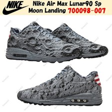Nike Air Max Lunar 90 SP Moon Landing for Sale | Authenticity