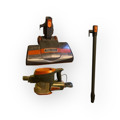 #ad #ad 🍉 Shark Rocket Vacuum Cleaner amp; Dust Bin HV301 HV302 FLOOR NOZZLE WAND OR MOTOR $31.99